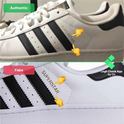 how to know if my adidas shoes are original